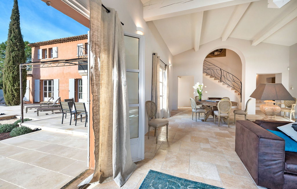 Location de vacances - Saint Siffret , France - FCS272 16