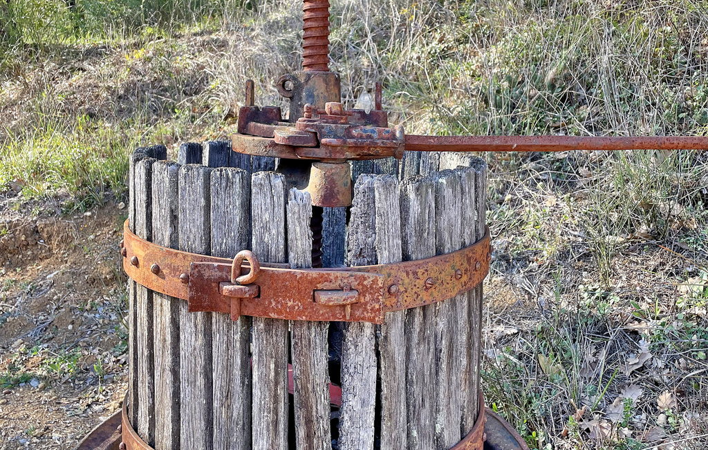 Feriehuse - Figanières , Frankrig - FCS337 9