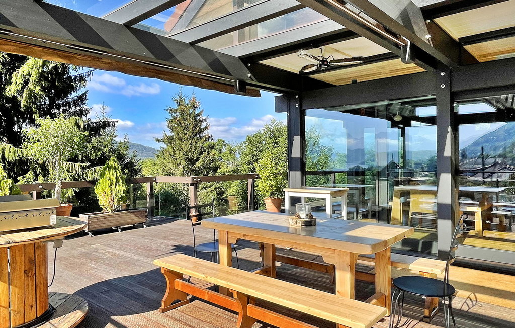 Location de vacances - Veyrier Du Lac , France - FCS348 7