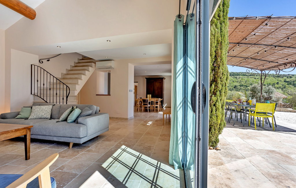 Feriehuse - Roussas , Frankrig - FCS381 14