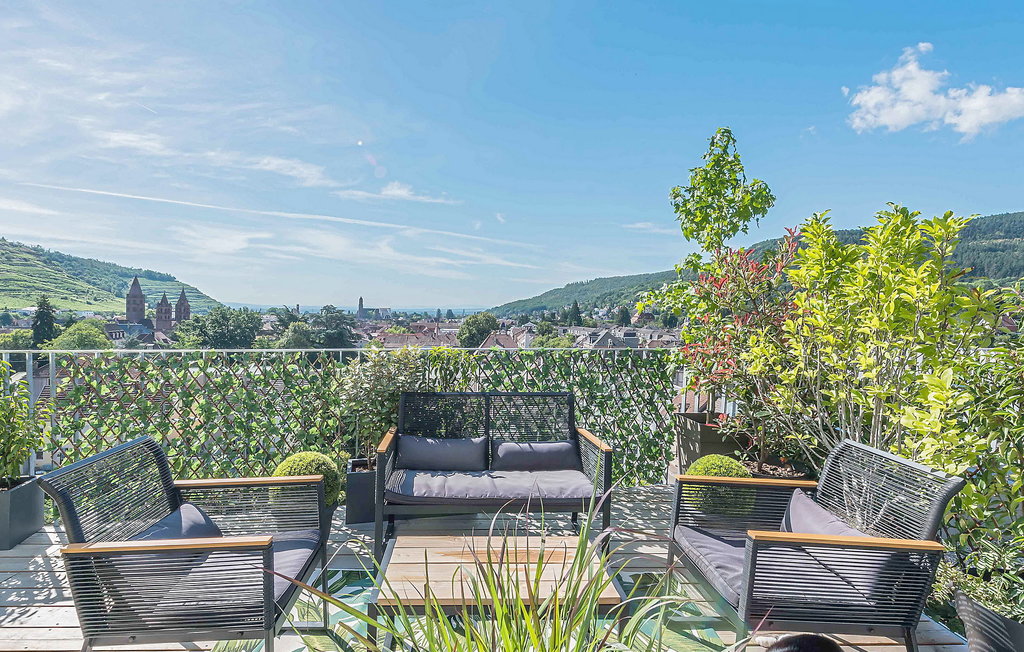 Location de vacances - Guebwiller , France - FCS442 7