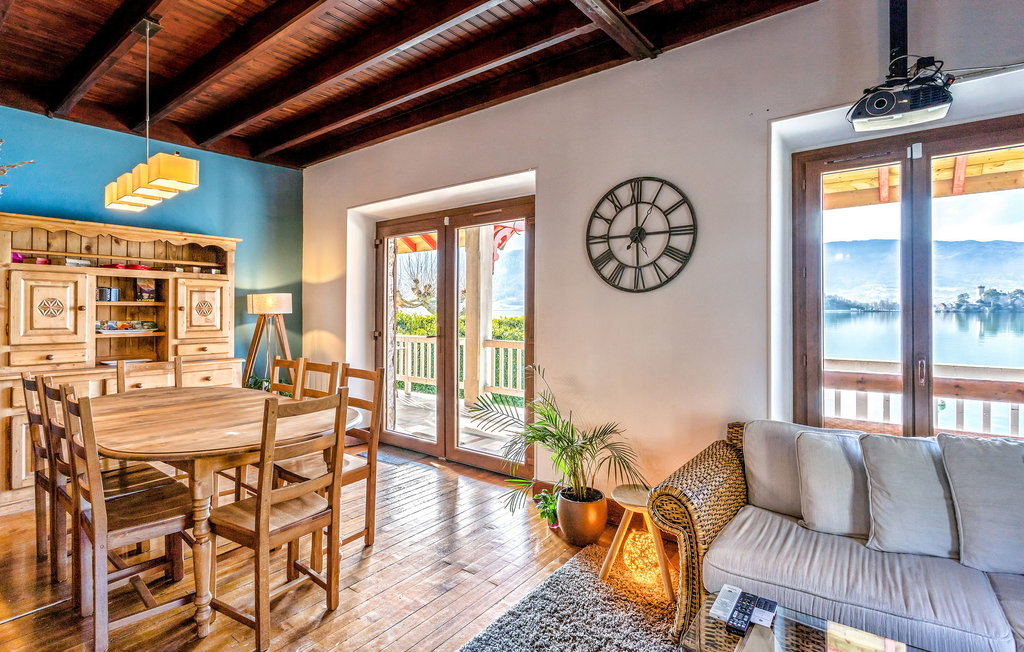 Location de vacances - Talloires-Montmin , France - FCS456 5