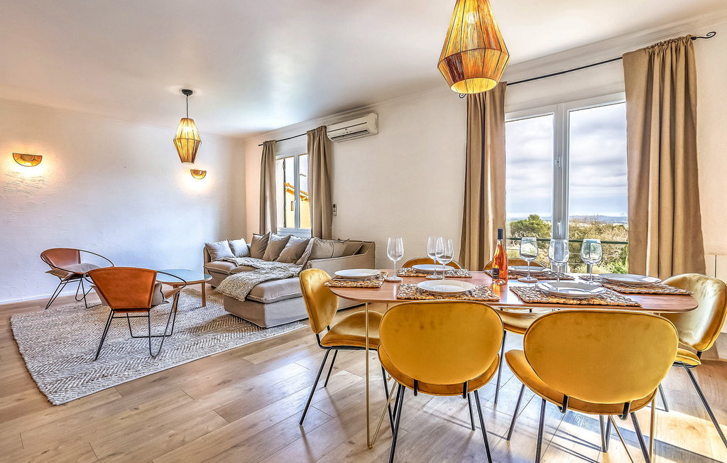 Location de vacances - Connaux , France - FCS457 6