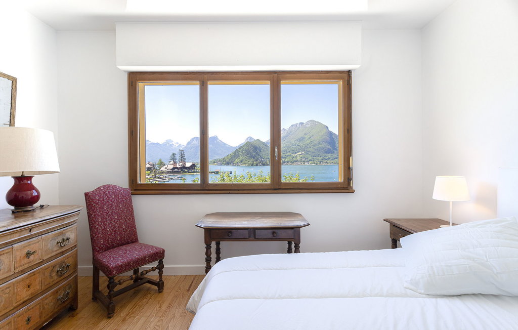 Location de vacances - Talloires-Montmin , France - FCS494 17