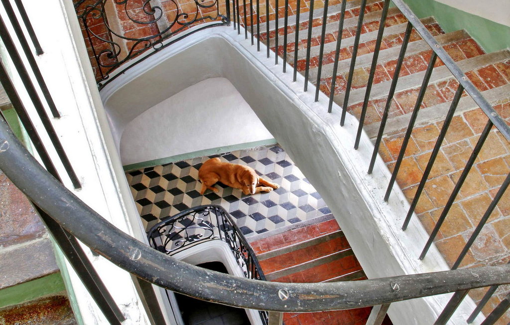 Ferieleilighet - Nyons , Frankrike - FCS521 30