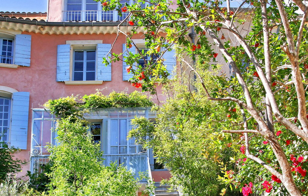 Ferieleilighet - Nyons , Frankrike - FCS521 13