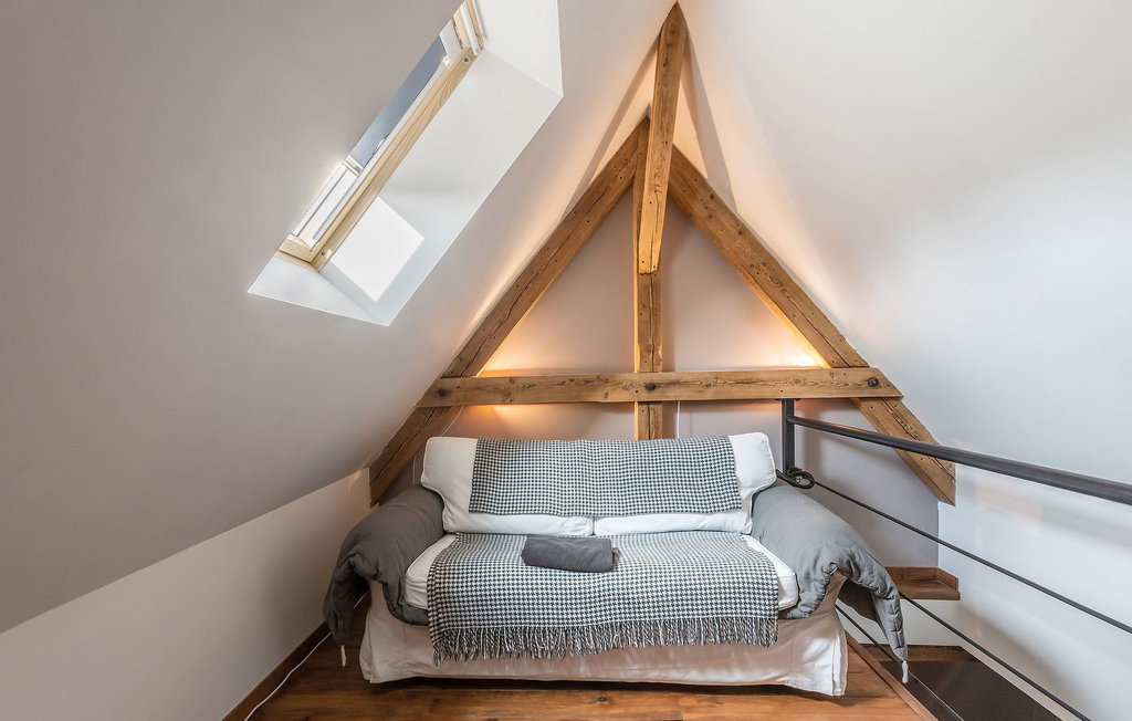 Feriehuse - Ingersheim , Frankrig - FCS526 14