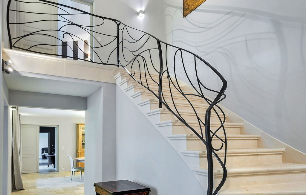 Location de vacances - Saint Siffret , France - FCS272 21