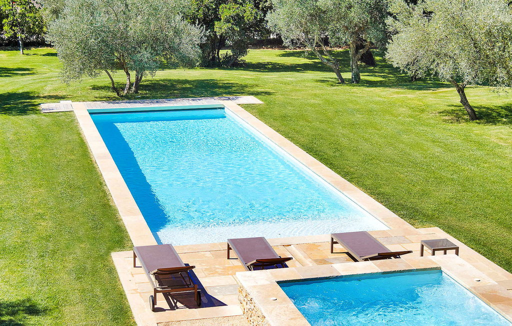 Location de vacances - Saint Siffret , France - FCS272 3