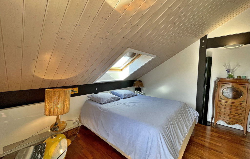 Location de vacances - Veyrier Du Lac , France - FCS348 19