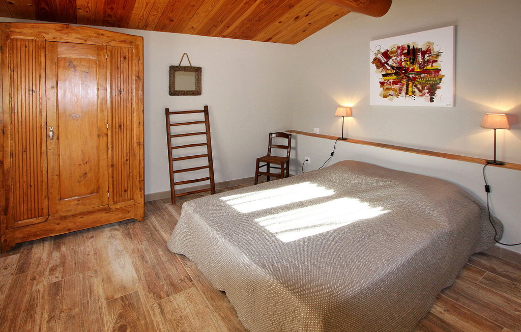 Ferienhaus - Saint Victor La Coste , Frankreich - FCS370 12