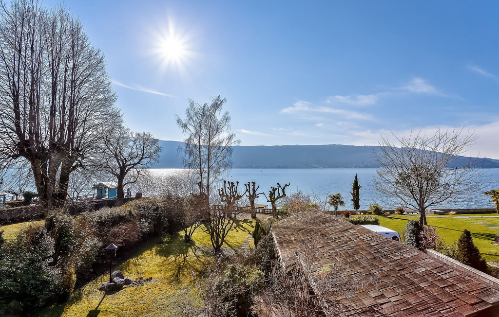 Location de vacances - Veyrier Du Lac , France - FCS493 6