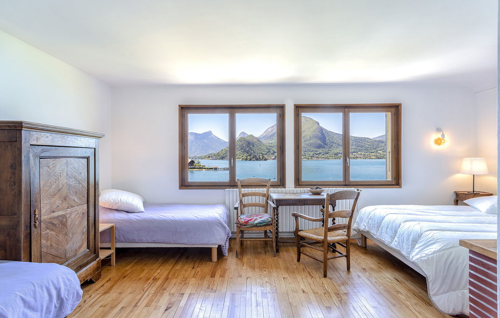 Location de vacances - Talloires-Montmin , France - FCS494 18