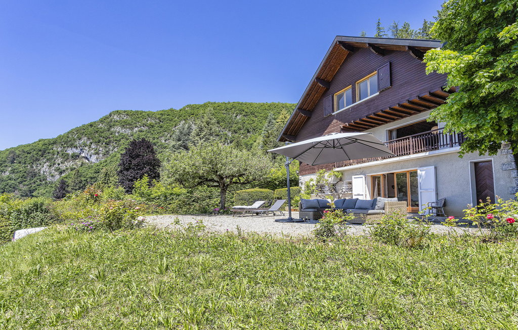 Location de vacances - Talloires-Montmin , France - FCS494 3