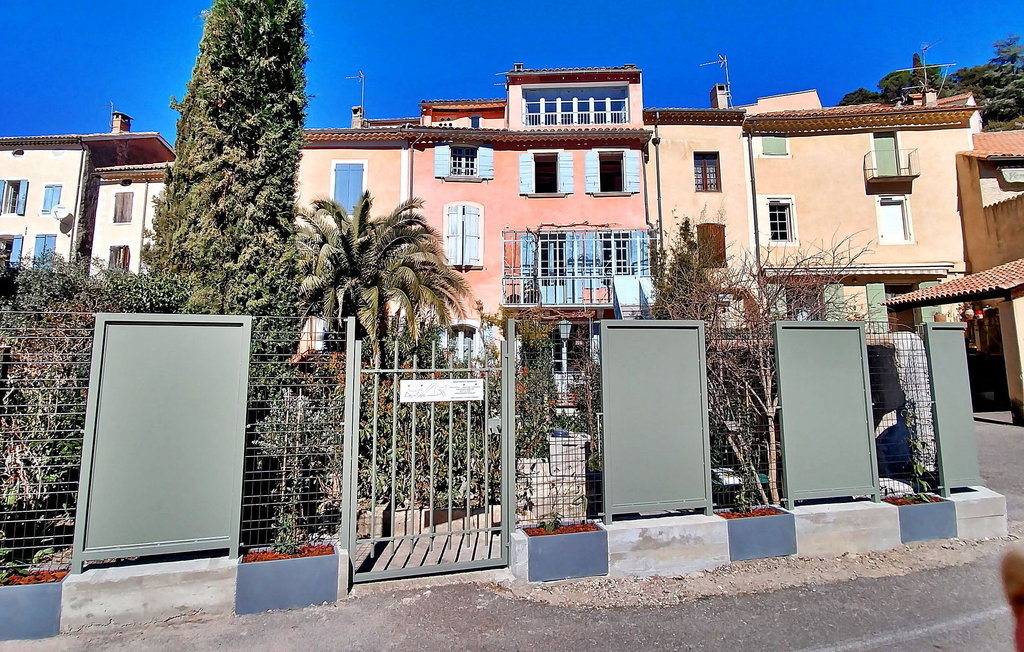 Ferieleilighet - Nyons , Frankrike - FCS521 14