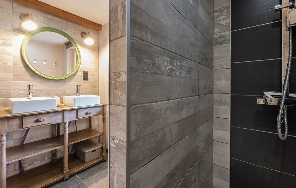 Feriehuse - Ingersheim , Frankrig - FCS526 19