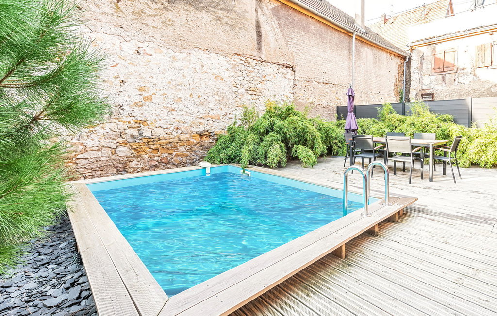 Feriehuse - Ingersheim , Frankrig - FCS526 5