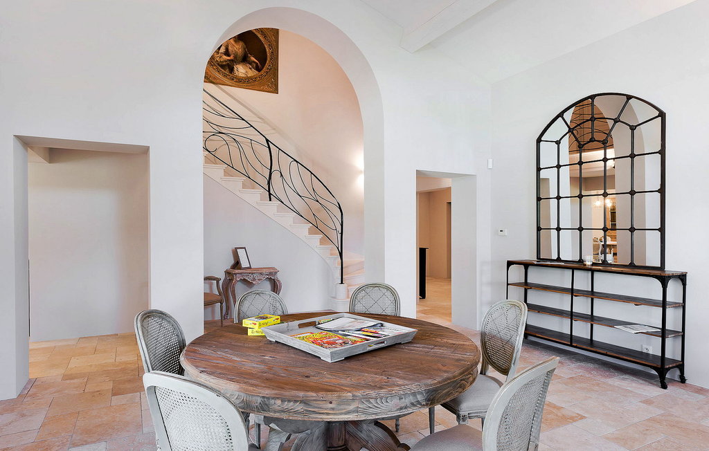 Location de vacances - Saint Siffret , France - FCS272 22