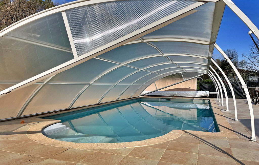 Feriehuse - Figanières , Frankrig - FCS337 4