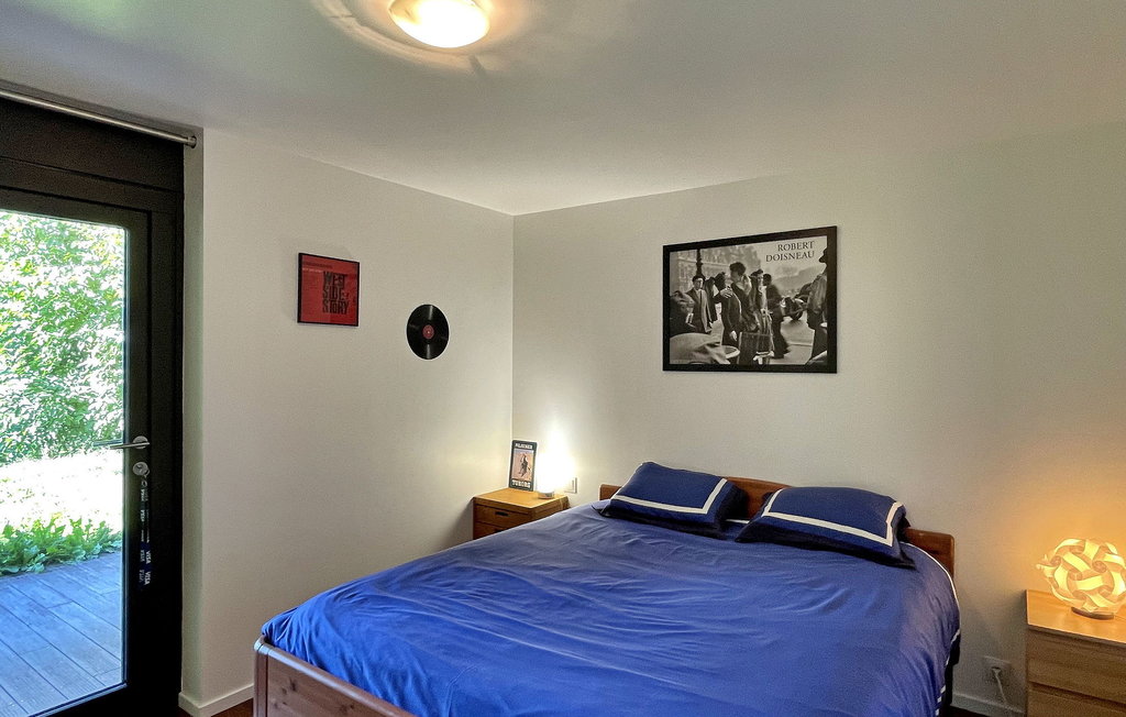 Location de vacances - Veyrier Du Lac , France - FCS348 20