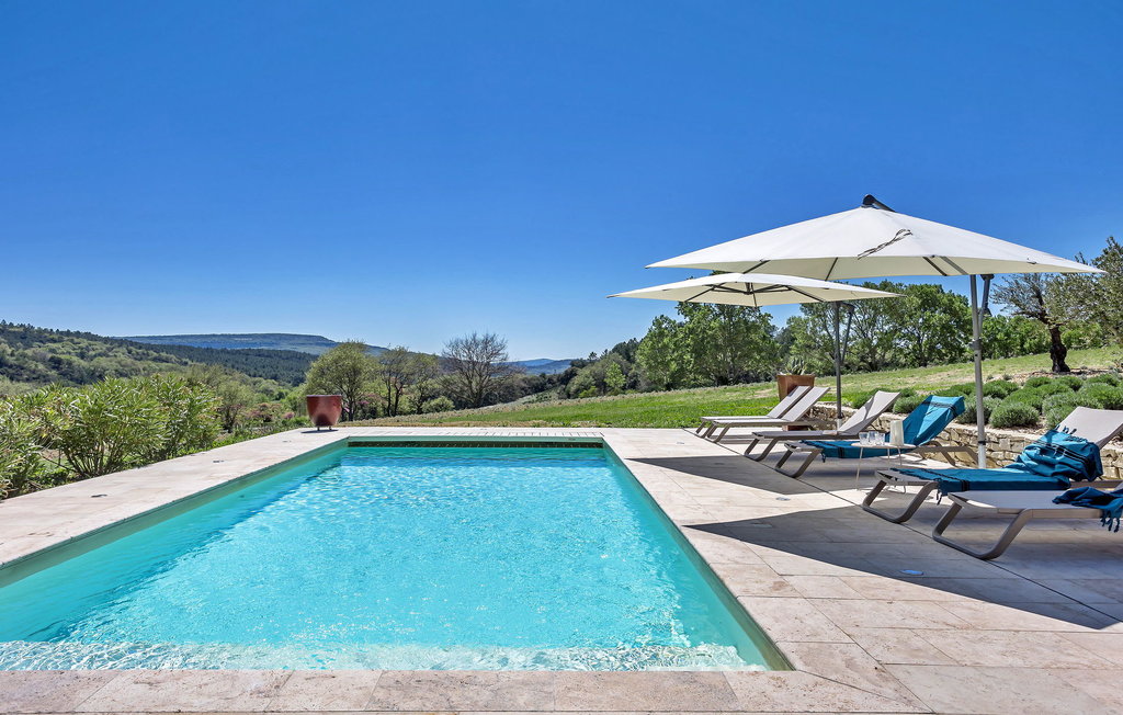 Feriehuse - Roussas , Frankrig - FCS381 2