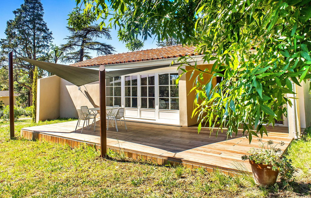 Location de vacances - Le Pradet , France - FCS449 25