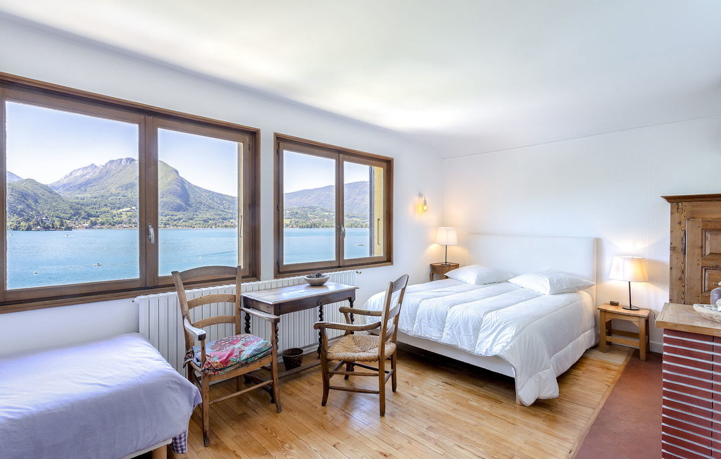 Location de vacances - Talloires-Montmin , France - FCS494 19