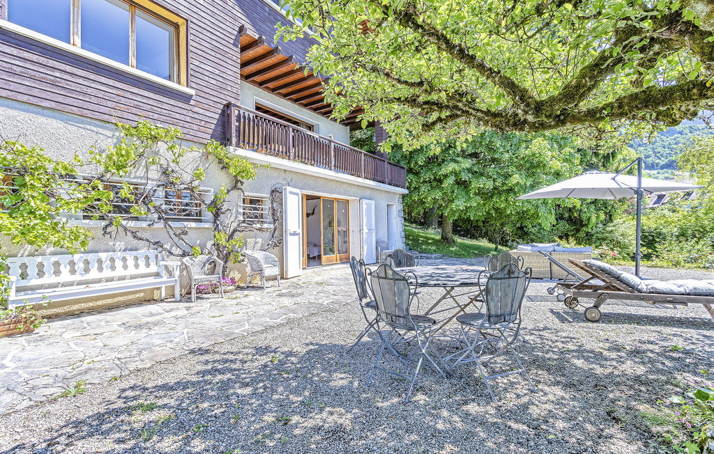 Location de vacances - Talloires-Montmin , France - FCS494 4