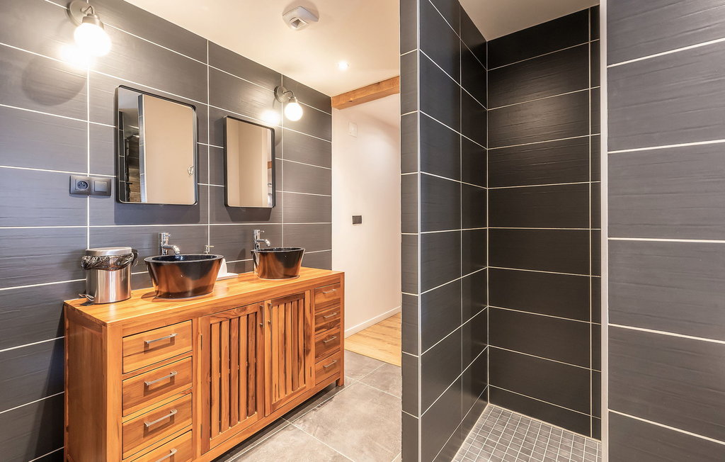 Feriehuse - Ingersheim , Frankrig - FCS526 20