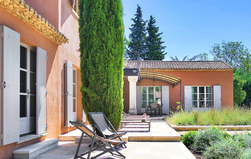 Location de vacances - Saint Siffret , France - FCS272 6