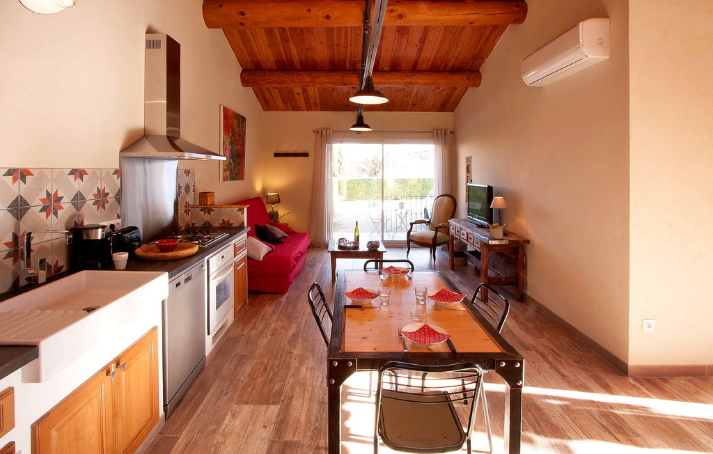 Ferienhaus - Saint Victor La Coste , Frankreich - FCS370 10