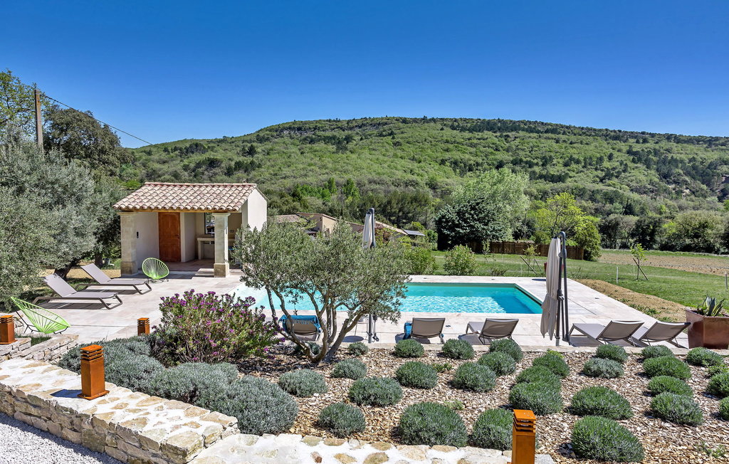 Feriehuse - Roussas , Frankrig - FCS381 5