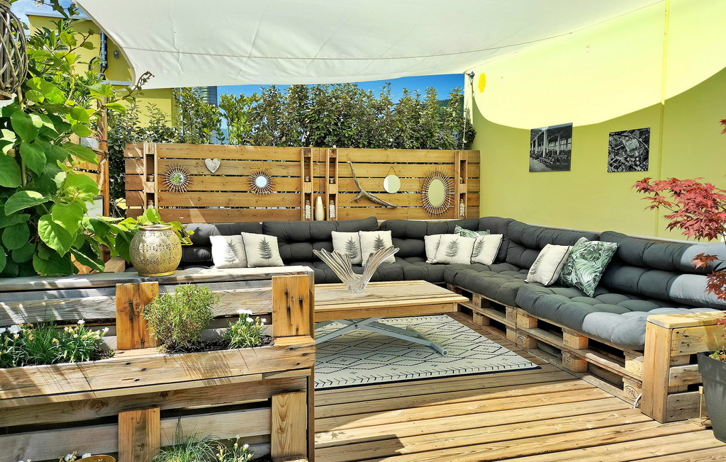 Location de vacances - Guebwiller , France - FCS442 10