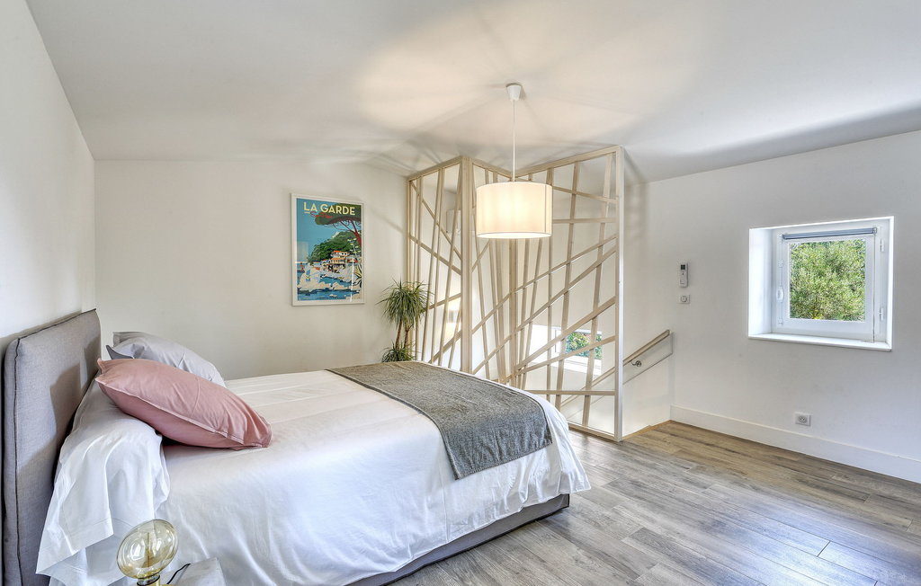 Location de vacances - Le Pradet , France - FCS449 46