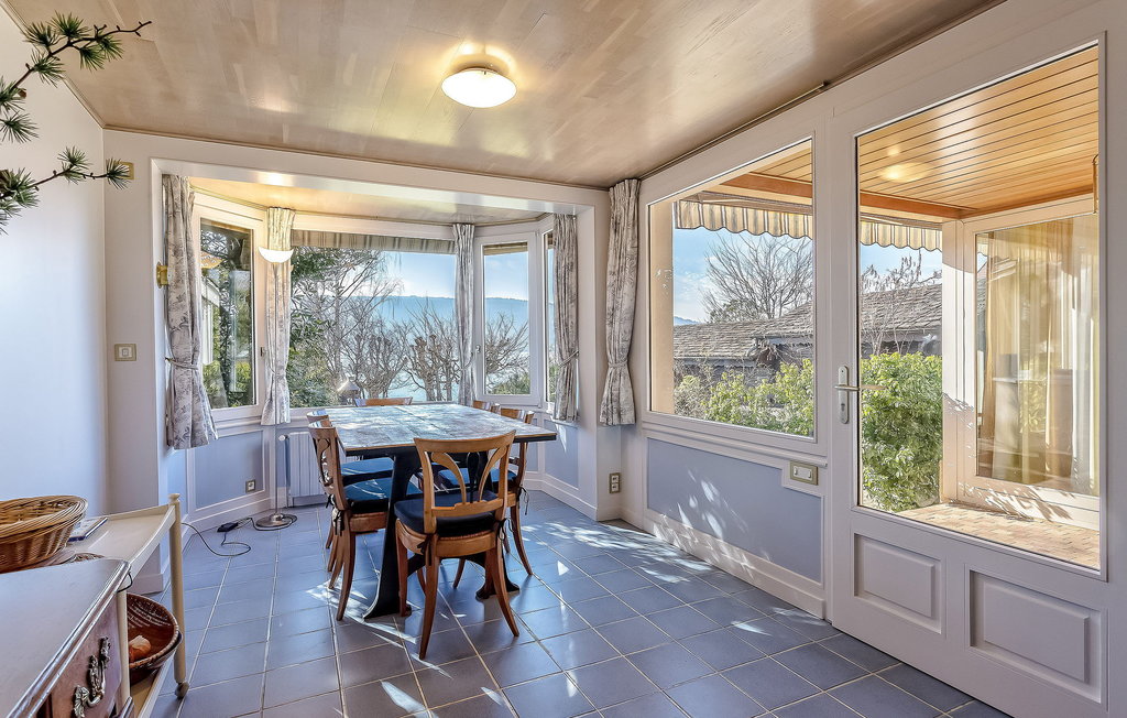 Location de vacances - Veyrier Du Lac , France - FCS493 14