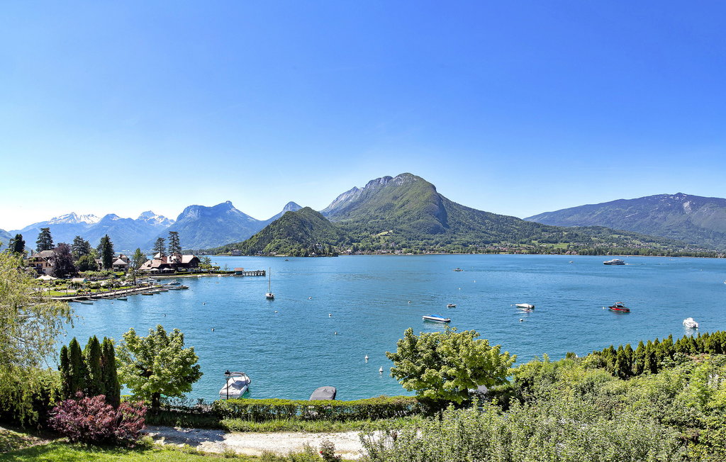 Location de vacances - Talloires-Montmin , France - FCS494 1