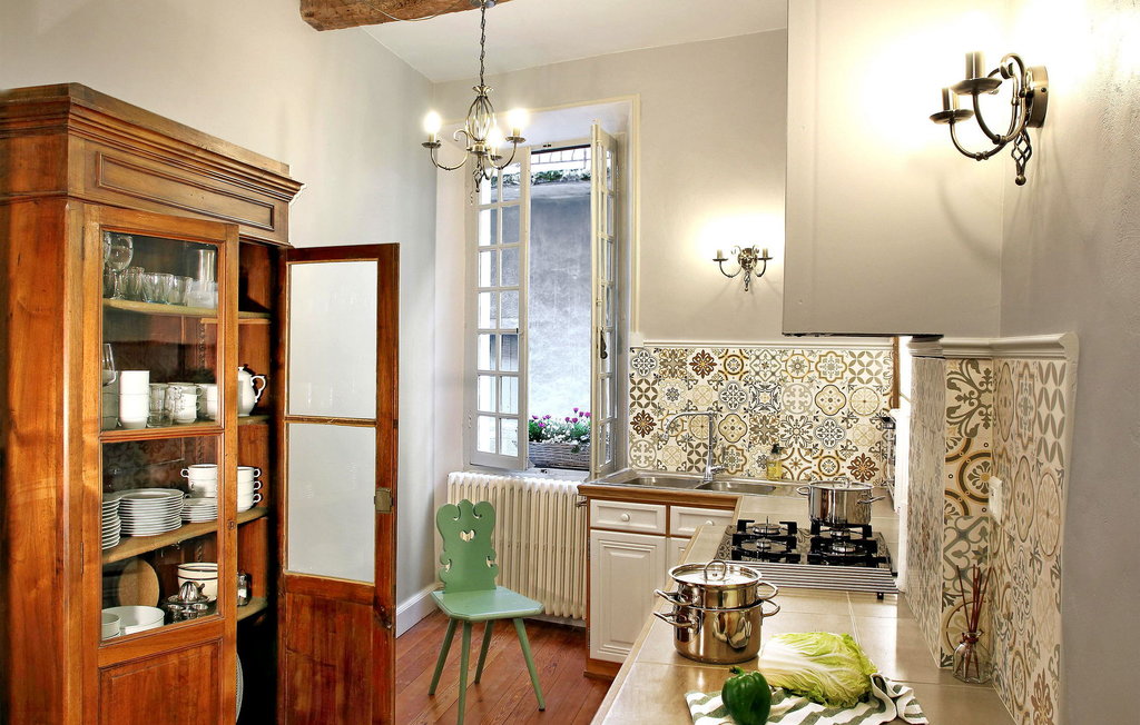 Ferieleilighet - Nyons , Frankrike - FCS521 22