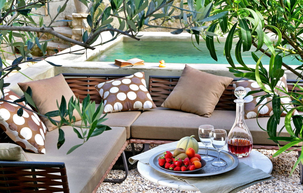 Ferieleilighet - Nyons , Frankrike - FCS521 1