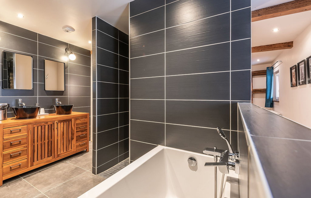 Feriehuse - Ingersheim , Frankrig - FCS526 21