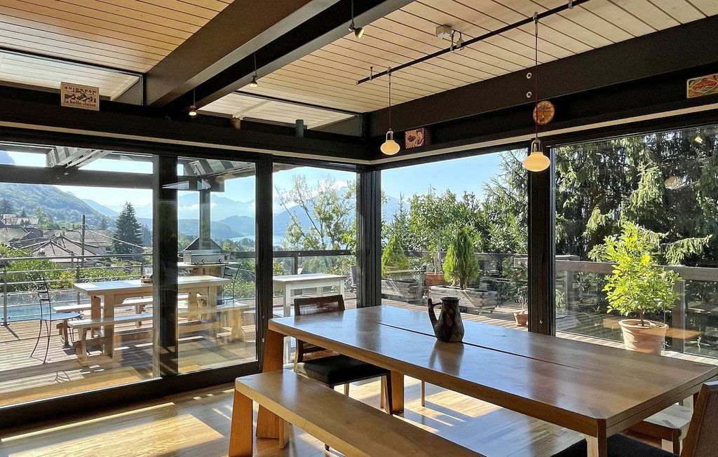 Location de vacances - Veyrier Du Lac , France - FCS348 15