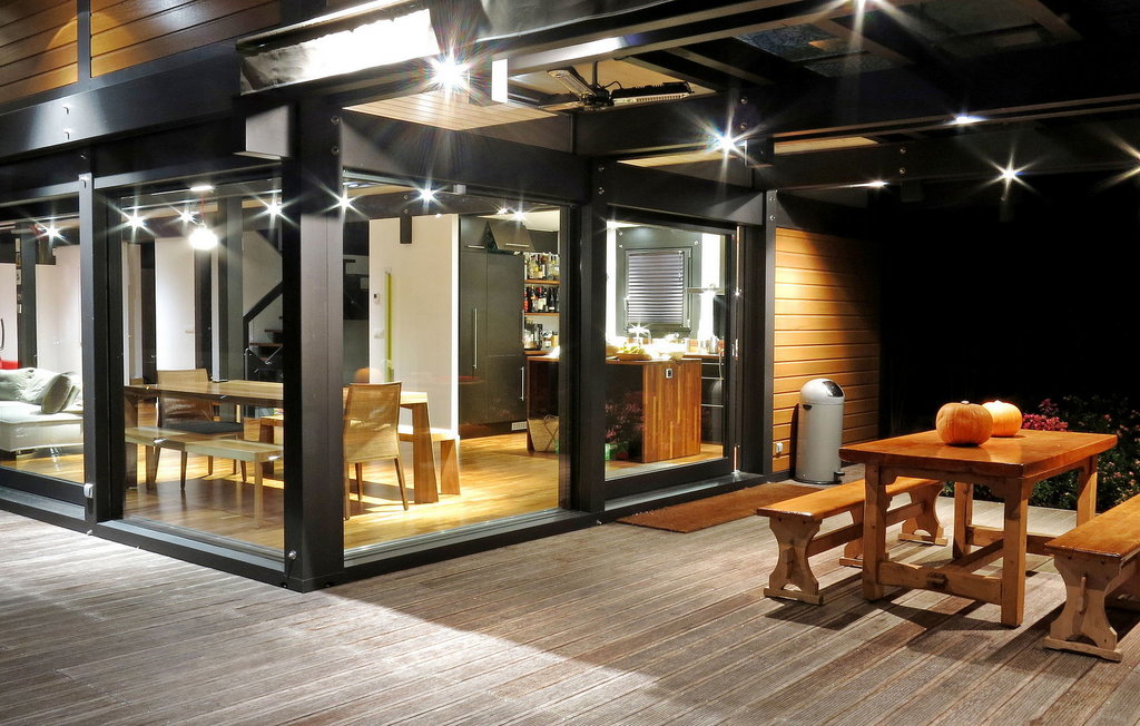 Location de vacances - Veyrier Du Lac , France - FCS348 9