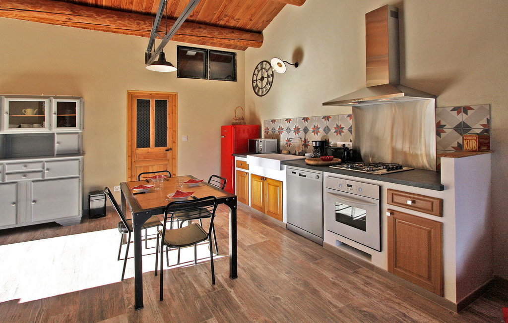 Ferienhaus - Saint Victor La Coste , Frankreich - FCS370 11