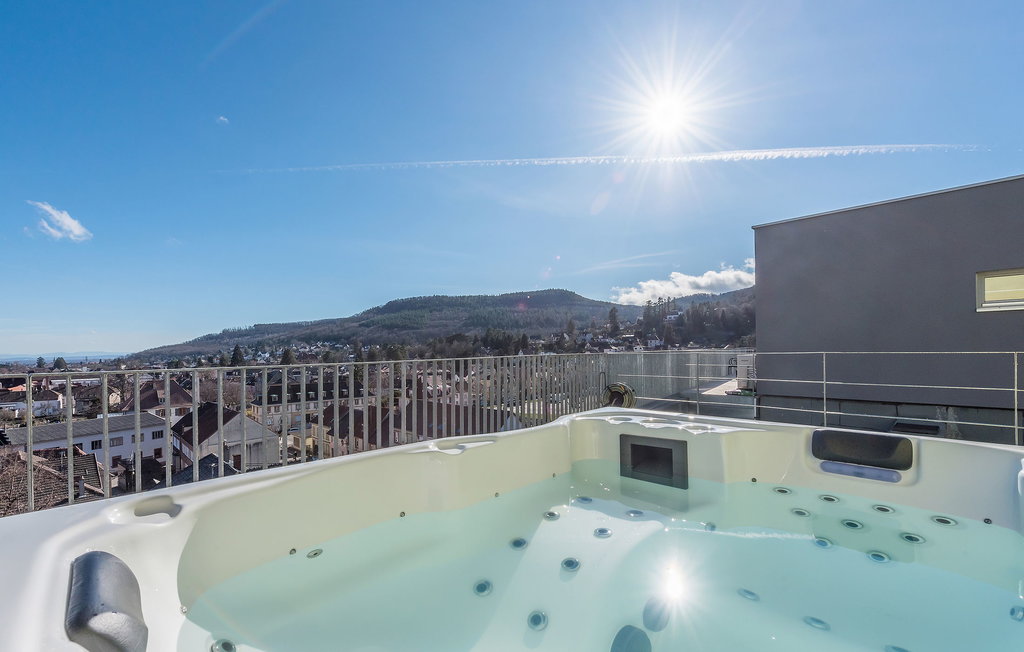 Location de vacances - Guebwiller , France - FCS442 11