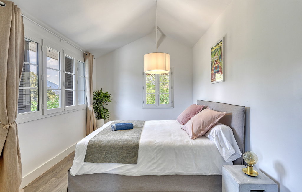 Location de vacances - Le Pradet , France - FCS449 47