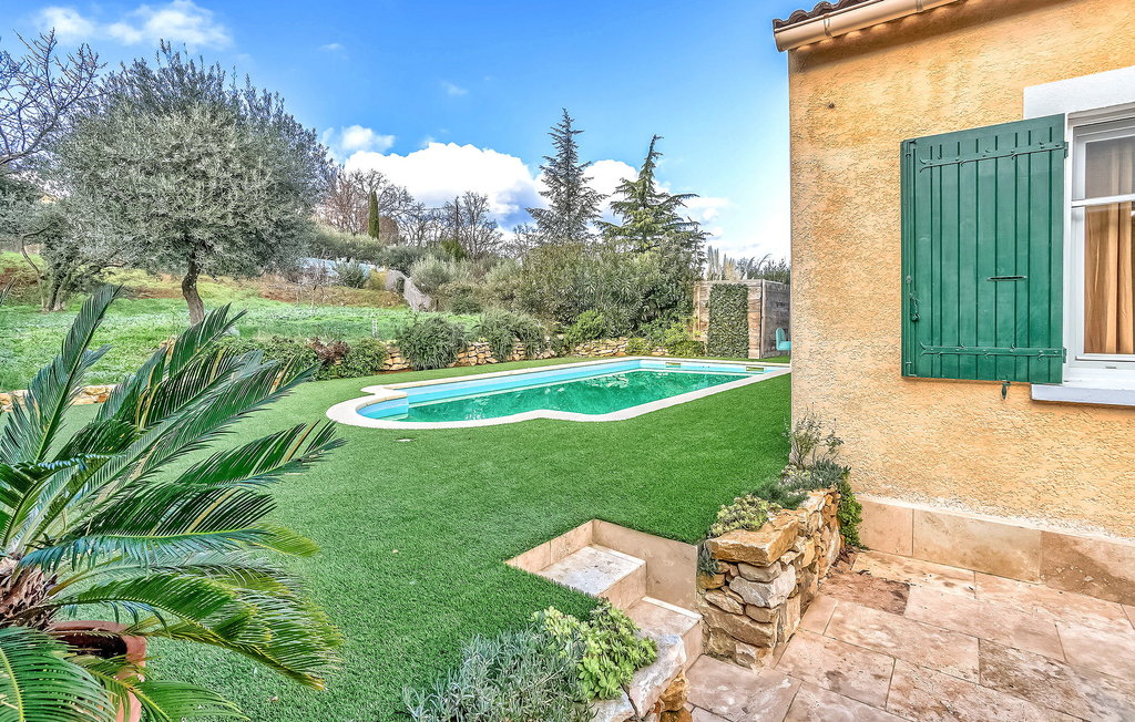 Location de vacances - Connaux , France - FCS457 3