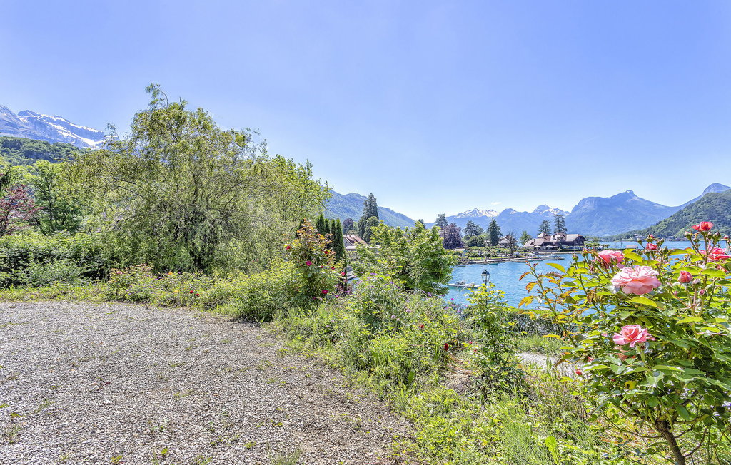 Location de vacances - Talloires-Montmin , France - FCS494 7