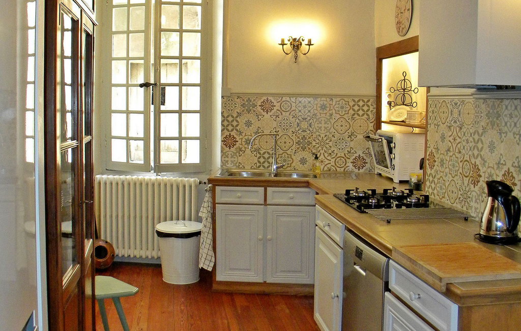 Ferieleilighet - Nyons , Frankrike - FCS521 23