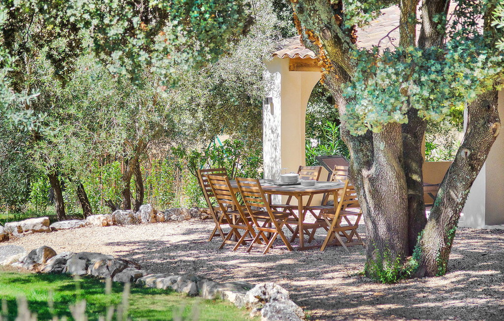 Location de vacances - Saint Siffret , France - FCS272 8