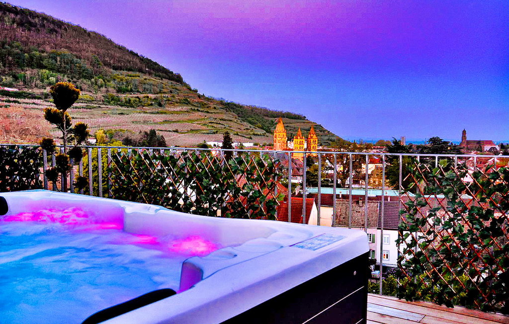 Location de vacances - Guebwiller , France - FCS442 12