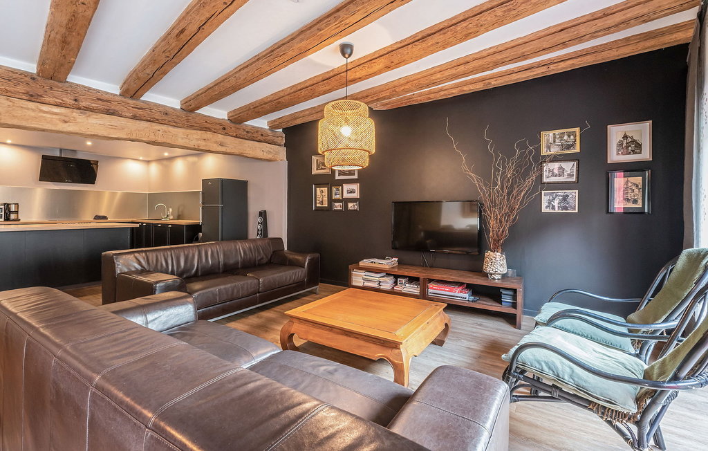 Feriehuse - Ingersheim , Frankrig - FCS526 8